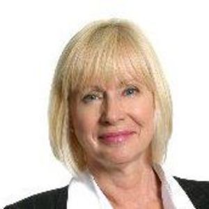 Meet your Posher, Ursula